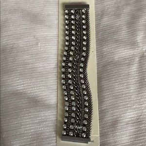 Beautiful fake layered magnetic clasps